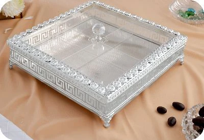 German Silver Products