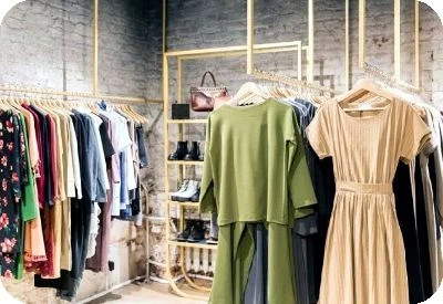 Apparel and Clothing