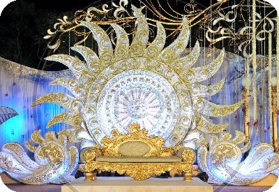 Event & Wedding Items