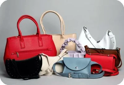 Ladies Bags